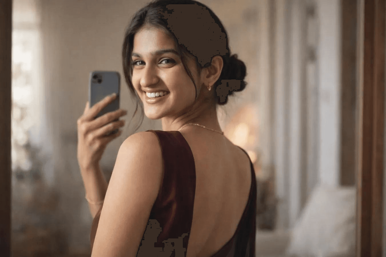 Aanya Sharma — Pune call girl