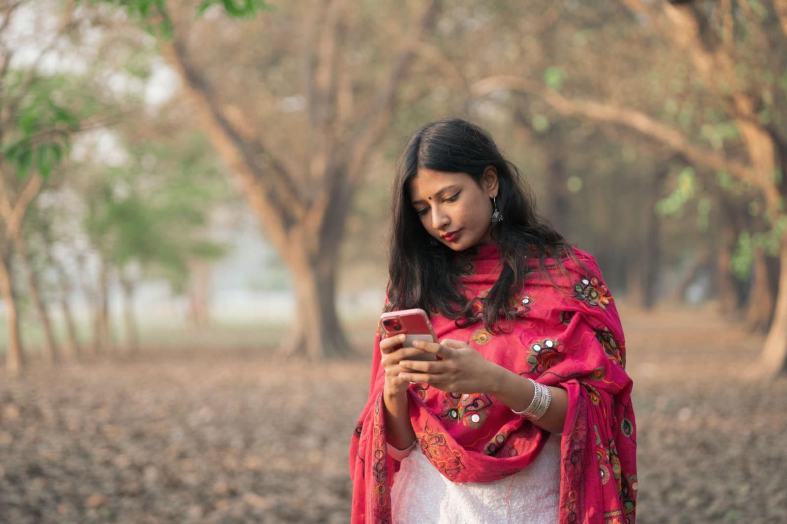 Isha Mehta — Pune call girl