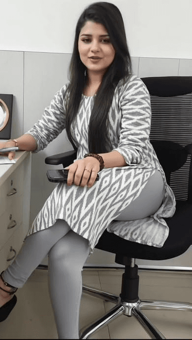 Priya Verma — Pune call girl