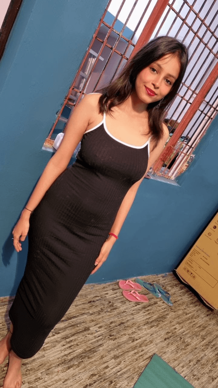 Tara Bose — Pune call girl